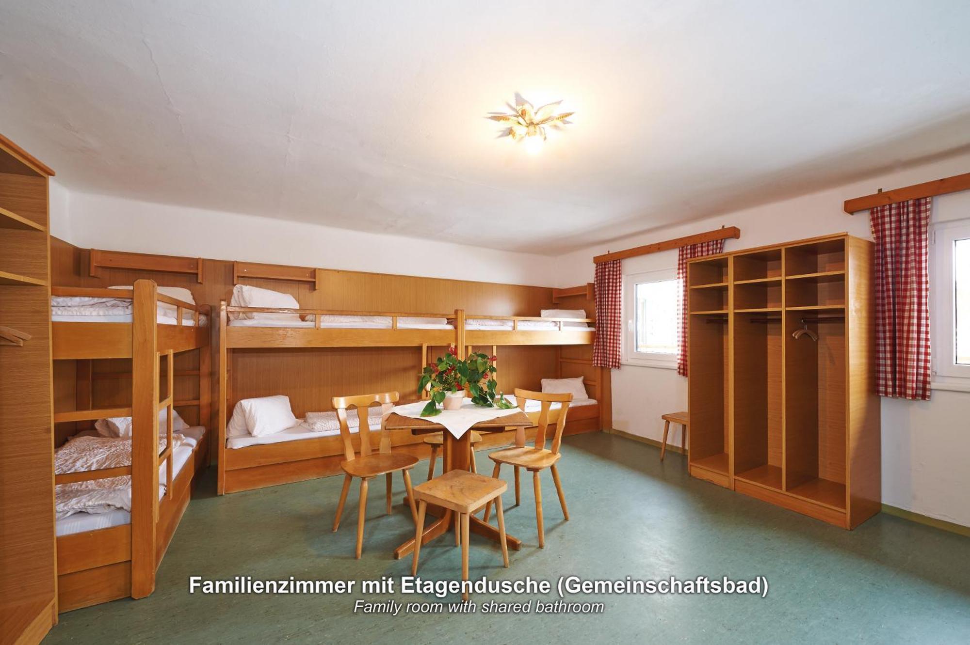 Ski In-Ski Out - Gaestehaeuser Saalbach-Hinterglemm - Wallegghof Christianhof Экстерьер фото
