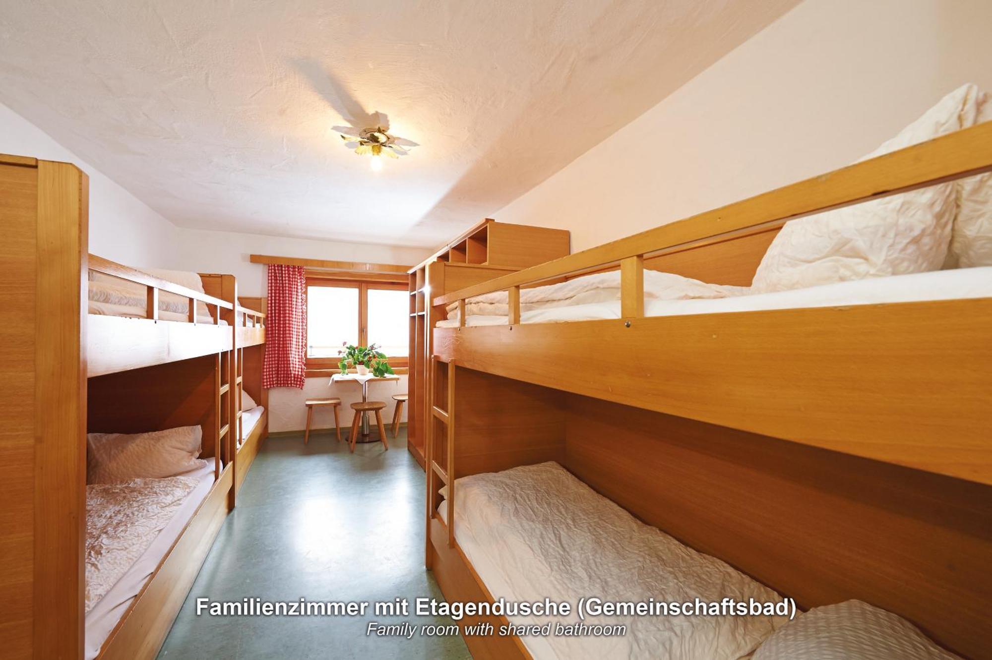 Ski In-Ski Out - Gaestehaeuser Saalbach-Hinterglemm - Wallegghof Christianhof Экстерьер фото